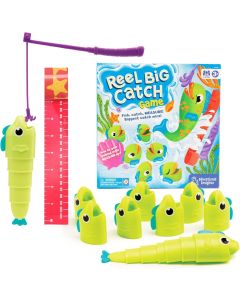 Reel Big Catch Game