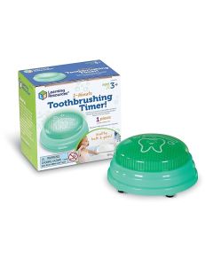 Toothbrush Timer
