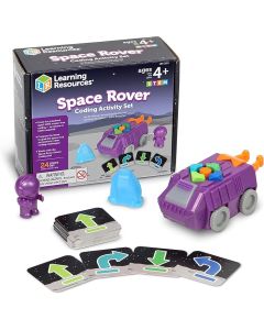 Space Rover