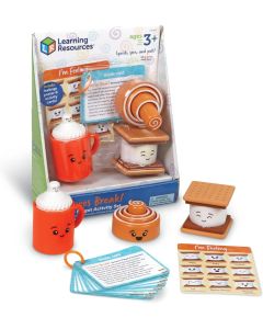 S'mores Calming Kit
