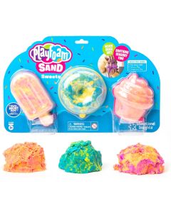 Playfoam® Sand Sweets