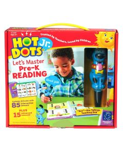 Hot Dots® Preschool Prep Set