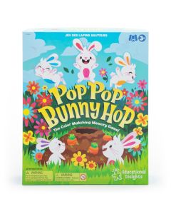 Pop Pop Bunny Hop 