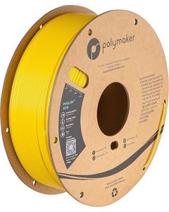 PolyMaker PolyLite ASA Yellow 1.75mm 1KG