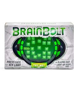 BrainBolt™