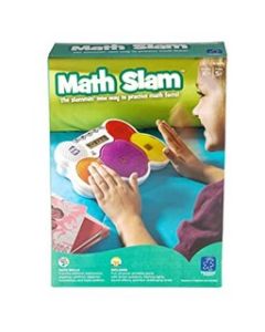 Math Slam™