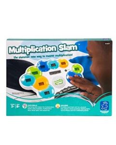 Multiplication Slam™