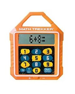 Math Trekker™ Addition/Subtraction