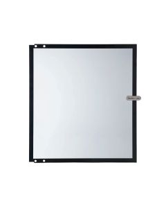 Front Glass Door