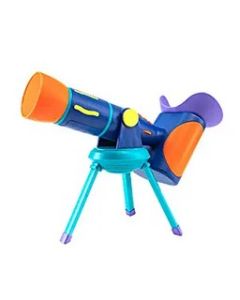 GeoSafari® Jr. Talking Telescope™