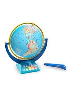 GeoSafari® Jr. Talking Globe™