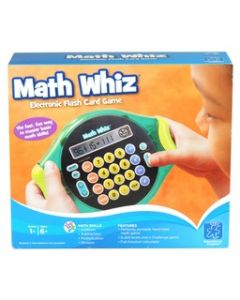 Math Whiz™