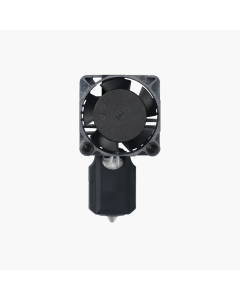 Complete Hotend Assembly - X1 Series