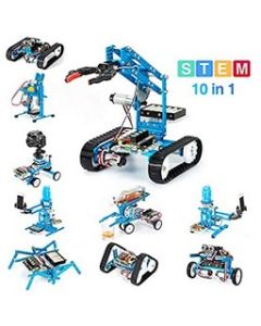 Makeblock Ultimate Robot Kit