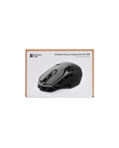 Wireless Mouse Components Kit-002 - Compatible with A1,P1P,P1S,X1C,X1E