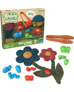 Playfoam® Naturals Hide & Seek Sensory Set