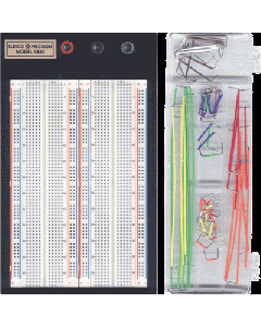 Elenco 9440 with JW350 Jumper Wire Kit