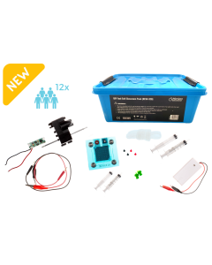 DIY Fuel Cell Science Classroom Pack - H2GP EXPLORER (XPR)