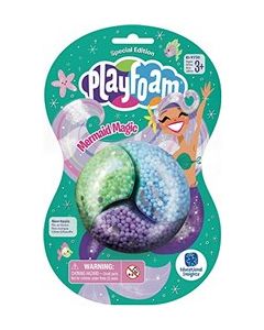 Playfoam® Mermaid Magic