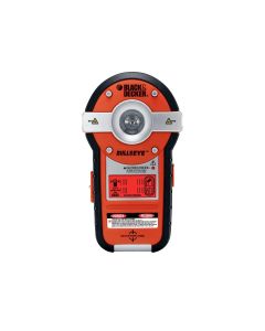 BDL190S BullsEye Auto Leveling Laser with Stud Sensor