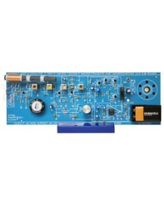 Elenco AM/FM Radio Kit (Combo IC & Transistor)