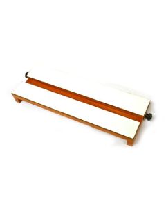 Insect Spreading Board, Adjustable up for insects up to 12mm - Eisco Labs