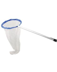 Insect Collecting Net with Aluminium Handle, 30 Inch - Eisco Labs