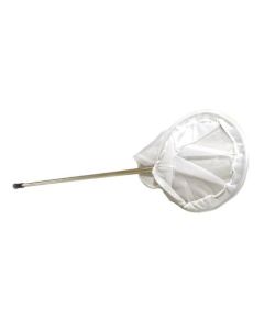 Sweeping Net for Vegetation and Insects - 10" Diameter w/ 36" Handle - Eisco Labs