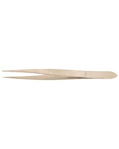 Forceps Watchmaker's, S.Steel