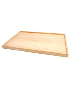 Wooden Dissecting Board 22.25" x 15.5" - Made of Softwood - Eisco Labs