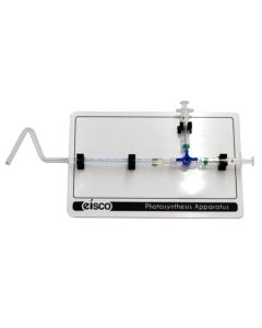 Photosynthesis Apparatus - Gas Measurement Tool - Eisco Labs