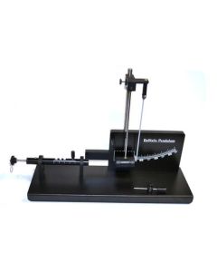 Ballistic Pendulum (Economy Grade with Heavy Base) - Eisco Labs