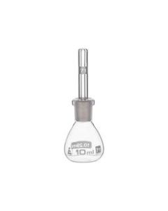 Pycnometer, Calibrated, 10 ml