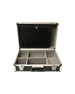 Elenco Deluxe Metal Case