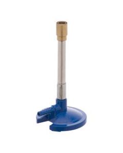 Burner Bunsen with Flame Stabilizer, Natural Gas