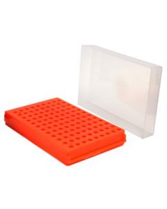 MCT Twin Rack - 0.5ml and 1.5ml Tubes - 108 Unit Capacity
