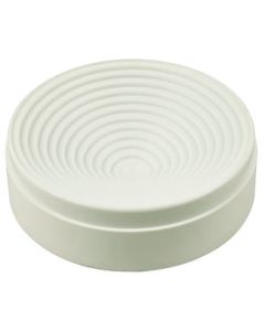Round Flask Stand - Polypropylene - Fits Flasks with up to 10 Liter Capacity - Eisco Labs