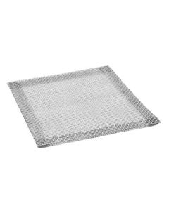 Iron Wire Gauze Square, 5 Inch - 100% Free of Harmful Chemicals, Asbestos Free - Eisco Labs