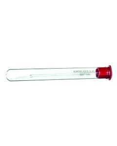 Platinum Wire, Supplied in Glass Tube - For Flame Test - Eisco Labs