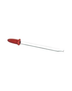 Pipette Dropping, Wide mouth
