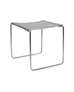 Pack of 6 - Convertible Stand for Alcohol Burner, Chrome Plated Steel Wire, 5"x5"x5" - Eisco Labs