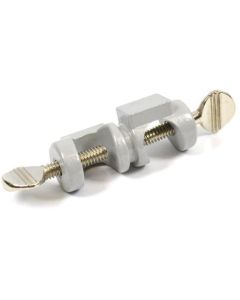 Eisco Labs Metal Mini Boss Head - 15mm diameter