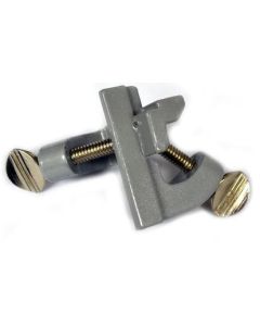 Universal Clamp Holder, Jumbo Sized - Holds Rods up 20mm in Diameter