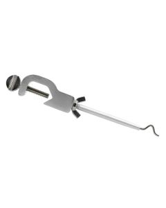 Eisco Labs Suspension Clamp - 110mm from Support Rod