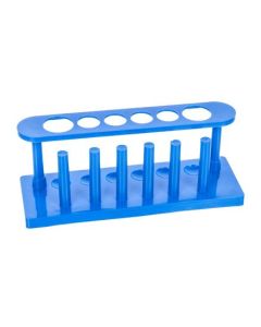 Polypropylene Test Tube Rack