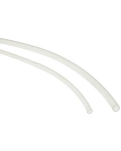 Tubing Silicon, 5 x 1.5mm