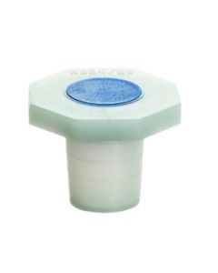 5PK Stoppers, 29/32 - Polypropylene - Chemical Resistant - Eisco Labs