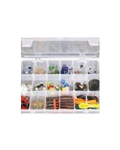 Elenco Basic Parts Kit