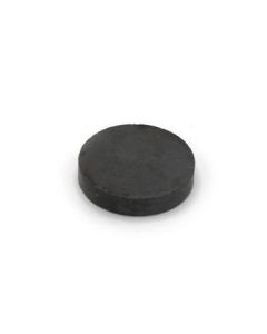 Ceramic Disc Magnet - Economy - 20x4mm