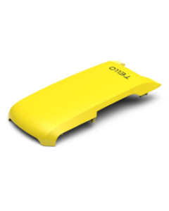 DJI Tello Snap-on Top Cover - Yellow